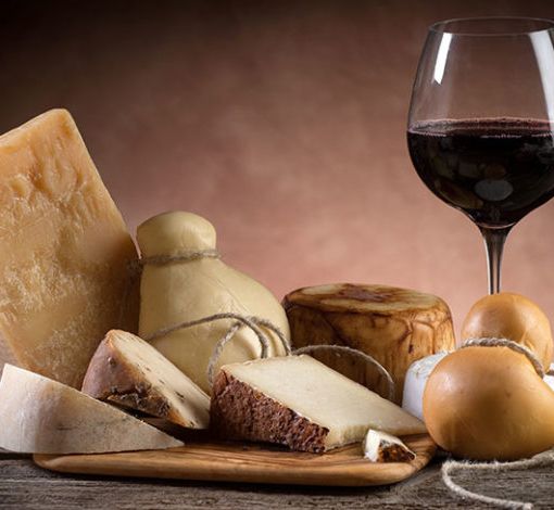 Coldiretti Piemonte, commercio estero: vino primeggia nell’export ed il cibo made in Italy cresce
