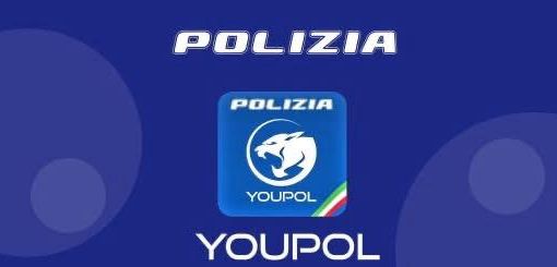 YouPol: l’app della Polizia di Stato per denunciare crimini e violenze