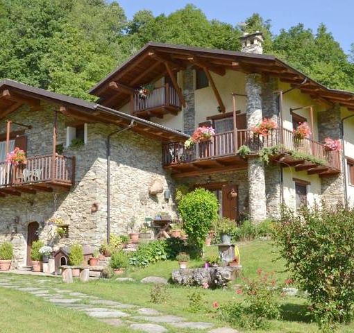 Coldiretti Piemonte, turismo: ponte del 1° maggio tra agriturismi e natura