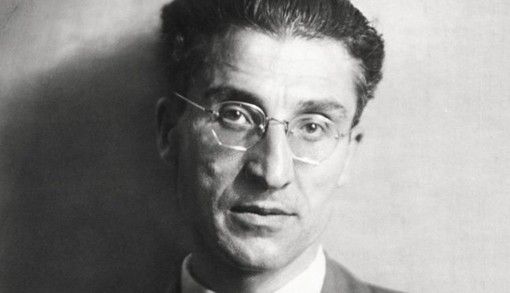 Cesare Pavese