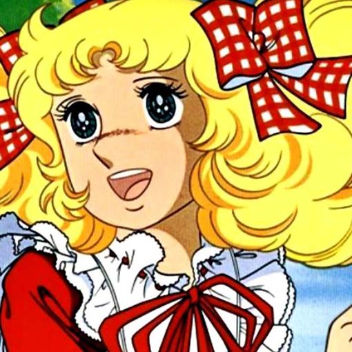 Non solo fumetti. I 50 anni di Candy Candy