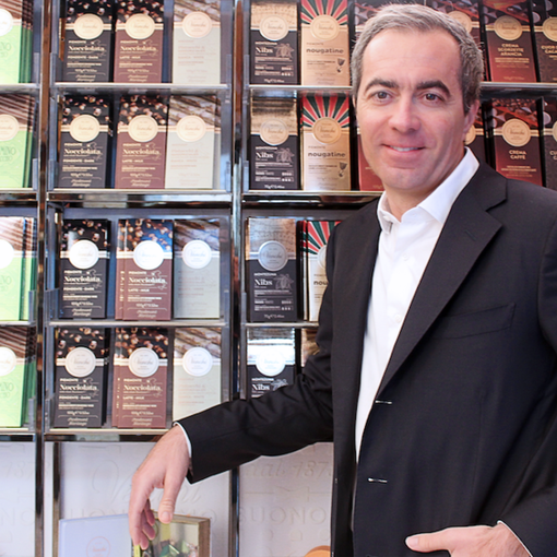 Nel cioccolato di Venchi entra anche il gruppo De Agostini: la holding novarese primo investitore istituzionale