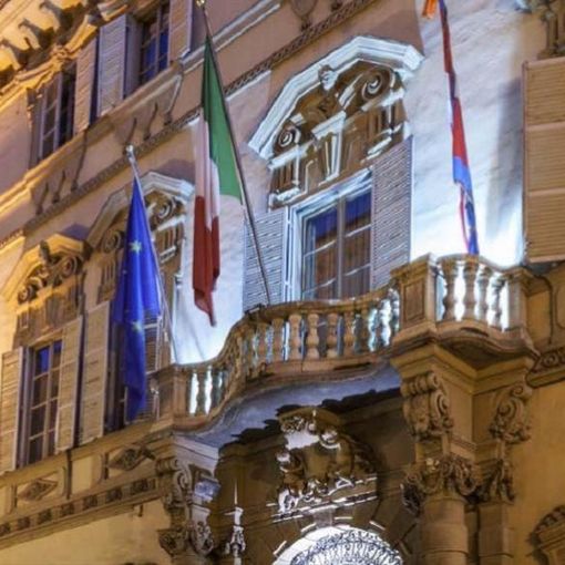Palazzo Lascaris - foto di repertorio