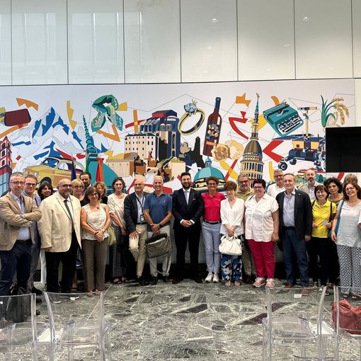 I direttori degli Ospedali convocati per la prima volta in Regione. Riboldi: &quot;Al centro manutenzione e stato delle strutture&quot;