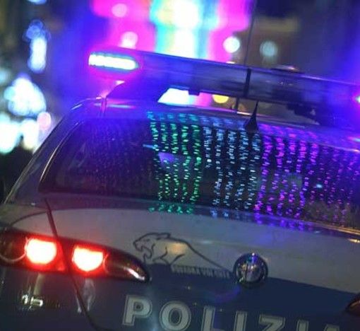 Traffico illecito di migranti, arrestati in sette