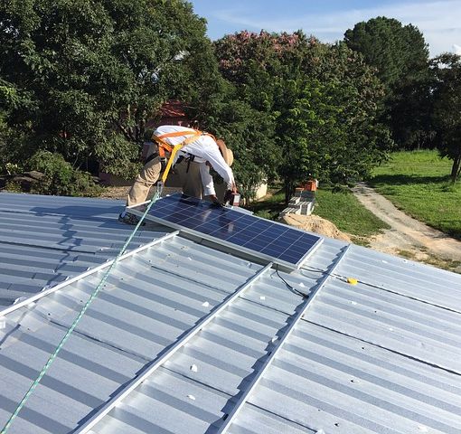 Fotovoltaico, Coldiretti: &quot;Con il provvedimento regionale un passo in avanti per salvaguardare le aree agricole&quot;