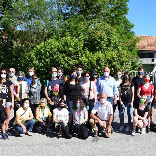 Giornata Plasticfree per i Comuni di Gozzano, Briga Novarese e Gargallo