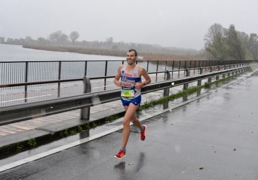 Il percorso della Lago Maggiore Marathon torna alle origini