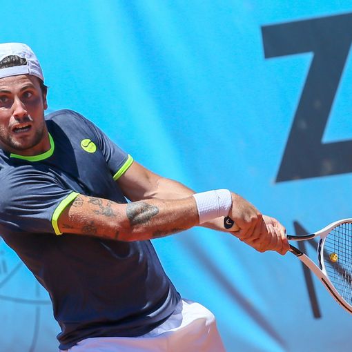 Torna il tennis internazionale a Lesa: al via la 1ª edizione sui campi dello Sporting