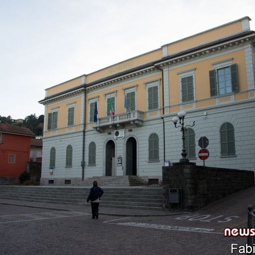 Liberazione, a Meina fiaccolata per la Pace il 24 aprile