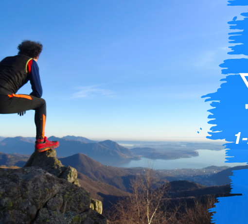 Aperte le iscrizioni alla Ultra Trail Lago Maggiore
