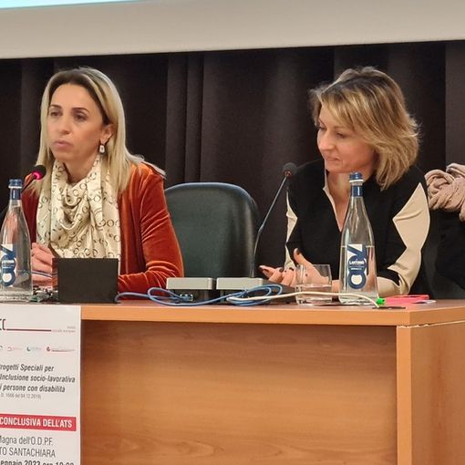 Investiti 52 milioni di euro per l'inserimento lavorativo di persone con disabilità