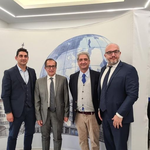 Sicurezza, strategie innovative per le Pmi del terziario