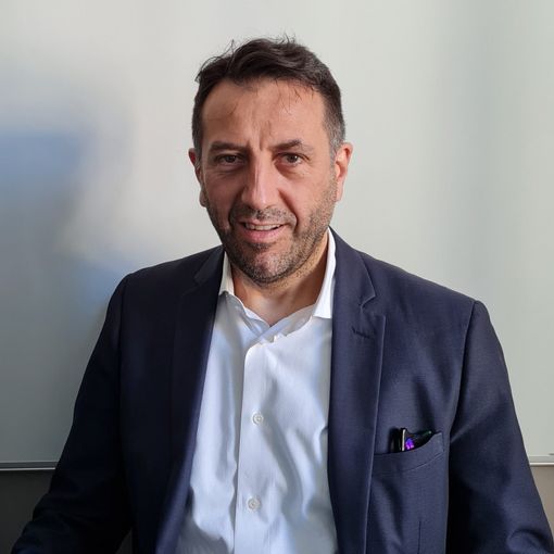 Enaip Piemonte, Roberto Santoro eletto nuovo presidente