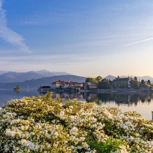 Distretto dei Laghi: con la primavera tornano le attività all'aria aperta