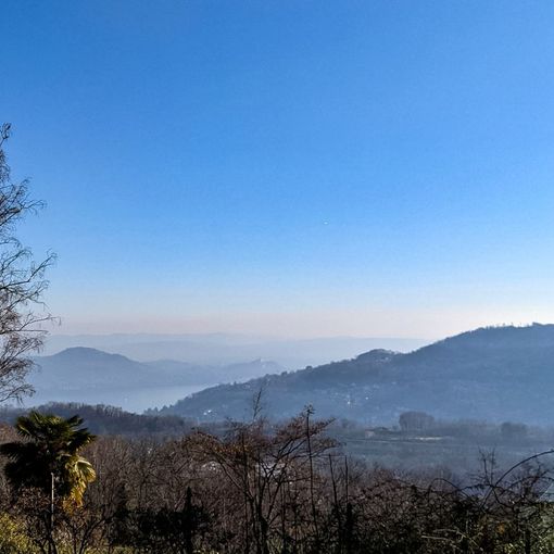 Escursione al Motto dell'Arbujera e al Sasso del Diavolo