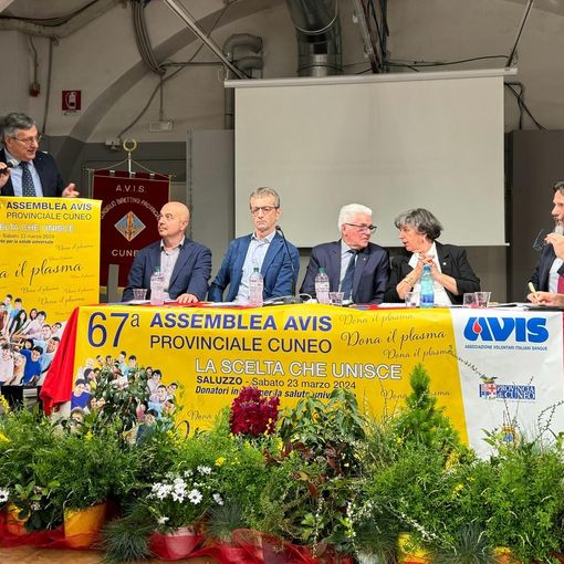 Donazioni di sangue, il Piemonte è tra le regioni più virtuose d'Italia