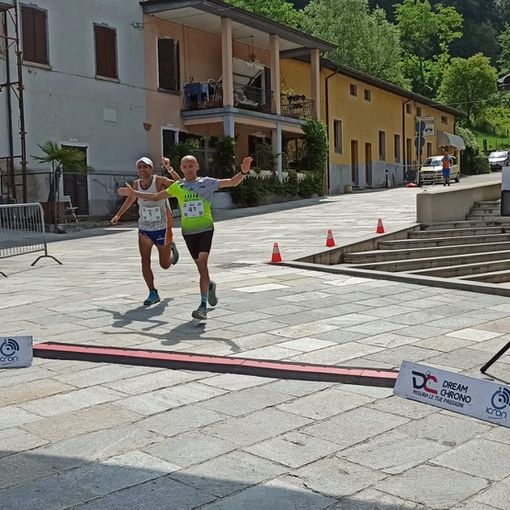 Alla Quadrortathon stavolta vince Coniglio