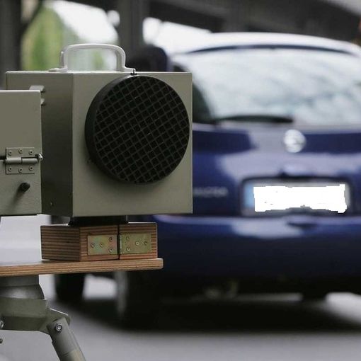 L’elenco degli autovelox in Piemonte fino a domenica 26 giugno
