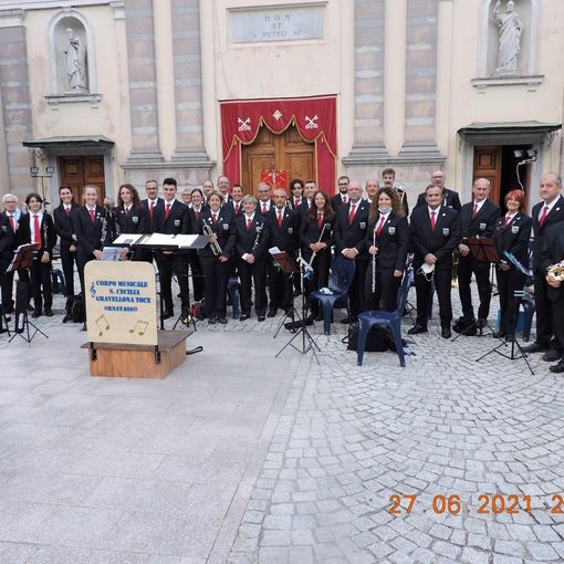 Fondazione San Paolo, un progetto di ricerca-azione sull’educazione musicale in Piemonte