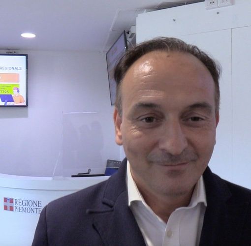 Cirio eletto capo della Delegazione italiana del Comitato europeo delle Regioni