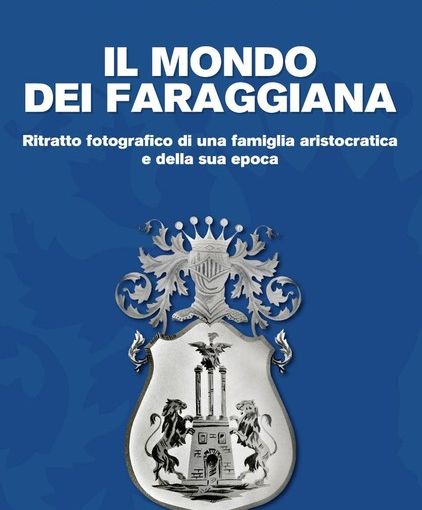 Al Museo del paesaggio il libro 'Il mondo dei Faraggiana. Ritratto fotografico di una famiglia aristocratica e della sua epoca'