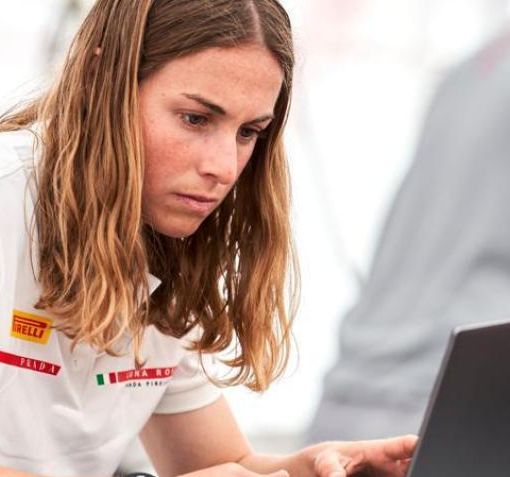 Foto dal sito pirelli.com