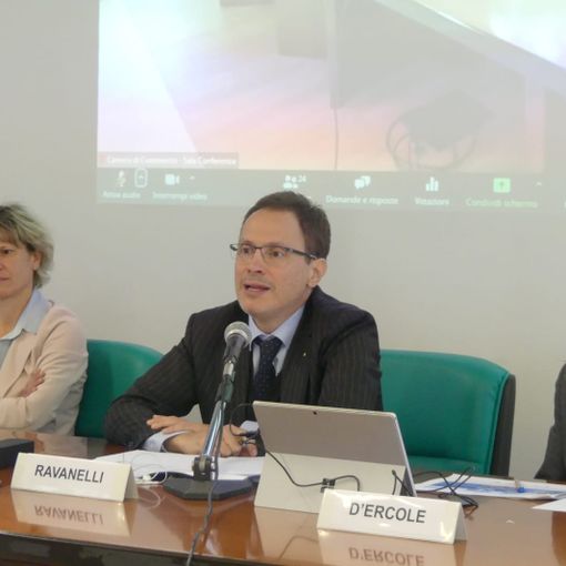 La Borsa Internazionale dei Laghi sarà sulla sponda piemontese del Maggiore