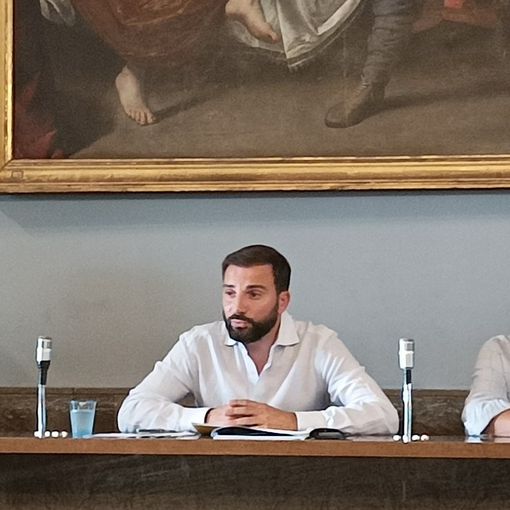 La giunta comunale adotta il piano urbano della logistica sostenibile per disciplinare la circolazione delle merci nel centro storico