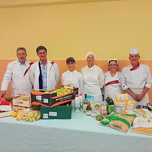 Castelletto Sopra Ticino, il 19 maggio porte aperte in cucina a genitori e famiglie