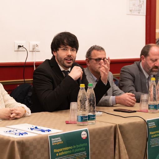 M5S al lavoro per favorire la nascita delle Comunità energetiche