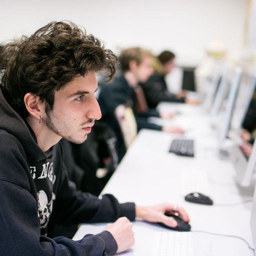 Uno studente dell'Enaip di Novara vince il concorso “città del vino”