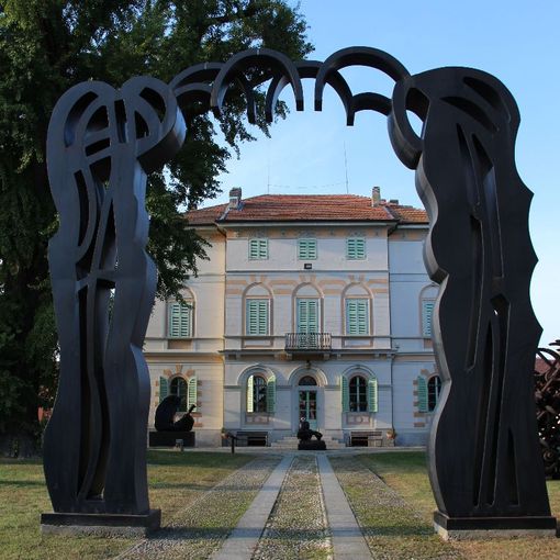 I Maestri del Lavoro in visita allo stabilimento Barilla e agli spazi espositivi di Materima