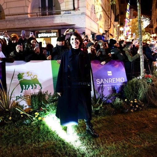 Festival di Sanremo 2024: il 'Green Carpet Live' sarà lunedì 5 febbraio, ecco come vederlo in diretta