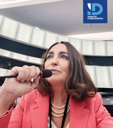 Gancia (Lega): &quot;Direttiva Ue su qualità dell’aria dannosa, mette in ginocchio regioni più produttive&quot;
