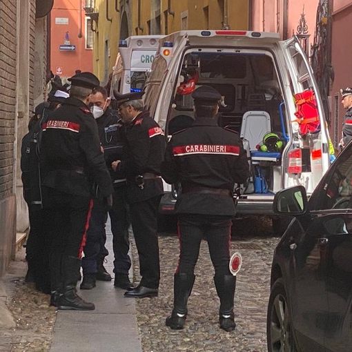 Dal Nord Ovest. Pinerolo: figlio uccide madre a martellate dopo una lite