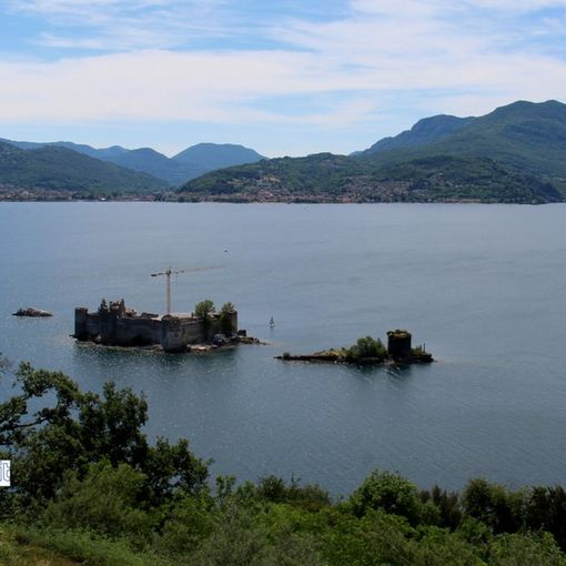 Caldo, quarta magra annuale per il Lago Maggiore