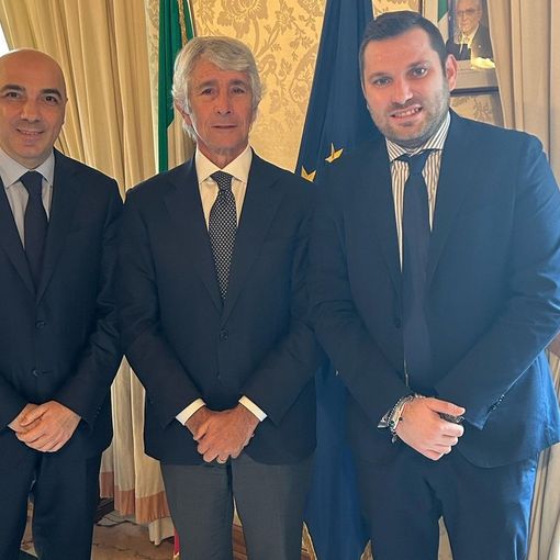 Novara in lizza per ospitare i Mondiali di Hockey 2024