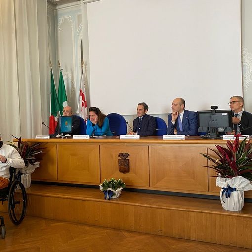 Navigazione Laghi, parole d’ordine: accessibilità, inclusione e qualità dei servizi
