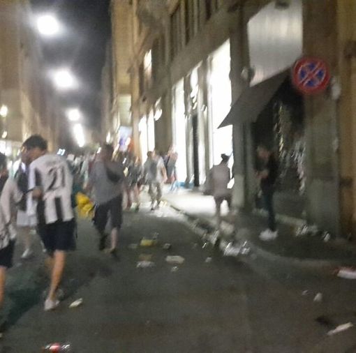 Piazza San Carlo, in Appello chiesta la conferma della condanna per l'ex sindaca Appendino