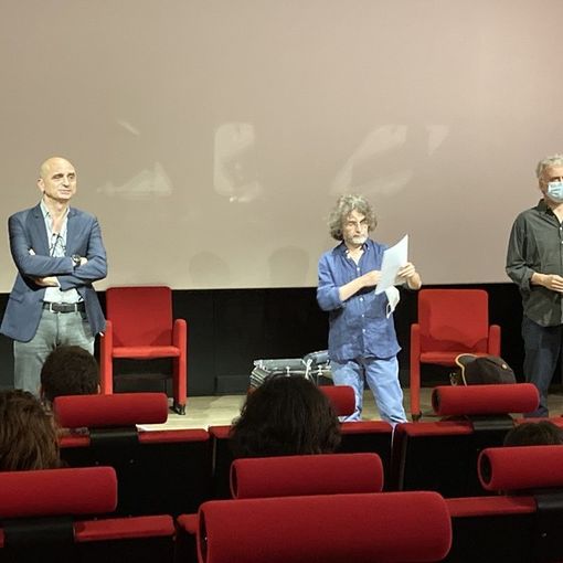 Al via Piemonte Factory: i capoluoghi di provincia diventano residenze cinematografiche
