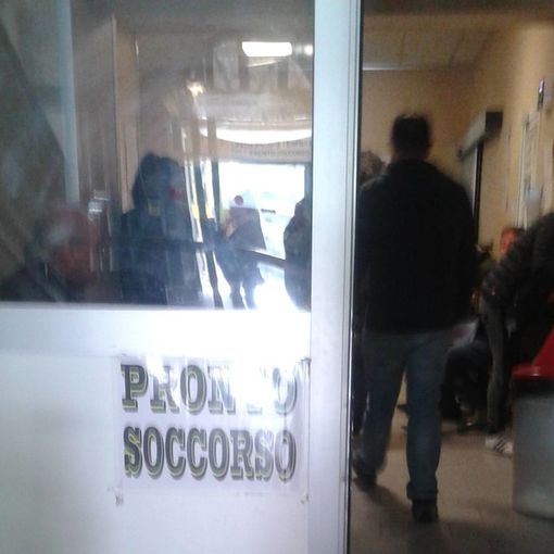 Sanità, Grimaldi (Luv-Se): &quot;Pronto soccorso ancora al collasso, Icardi e Cirio aprano gli occhi&quot;