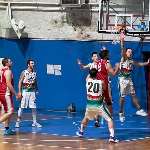 Paracchini Expo-Foma batte il Novara e festeggia la sesta vittoria