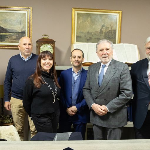 Firmato l’atto di cessione, via libera al campus dell’ex centro sociale di viale Giulio Cesare