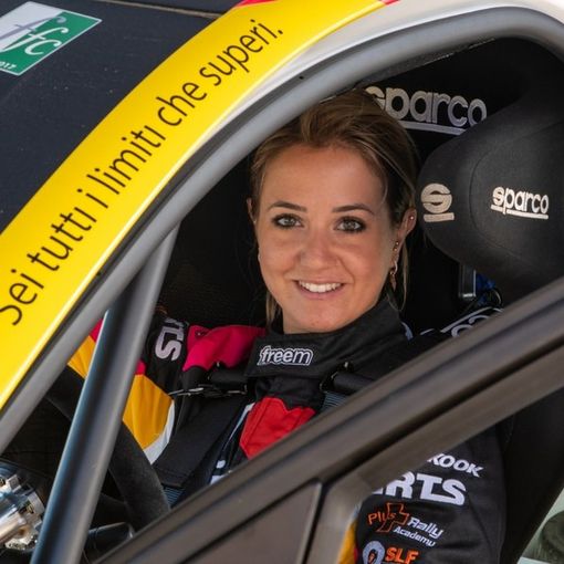 SportivaMente, si accendono i motori con “Correre per un respiro” di Rachele Somaschini, appuntamento 8 e 9 settembre
