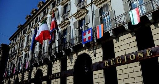 Un webinar sulle priorità infrastrutturali per il sistema economico piemontese