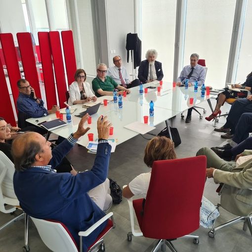 Ricerca mesotelioma, Icardi: “Concordate le procedure per i nuovi progetti da avviare entro l’anno”