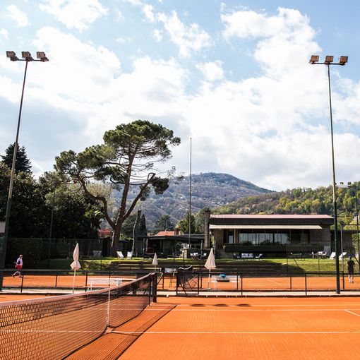 Tennis, sale il montepremi della Lesa Cup