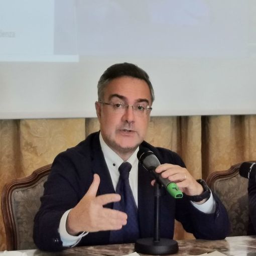 Stecco (Lega): “Dalla commissione Sanità via libera alla programmazione per costruire sei nuovi ospedali con fondi Inail