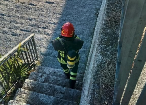 Lesa, intossicazione da monossido a bordo di un'imbarcazione